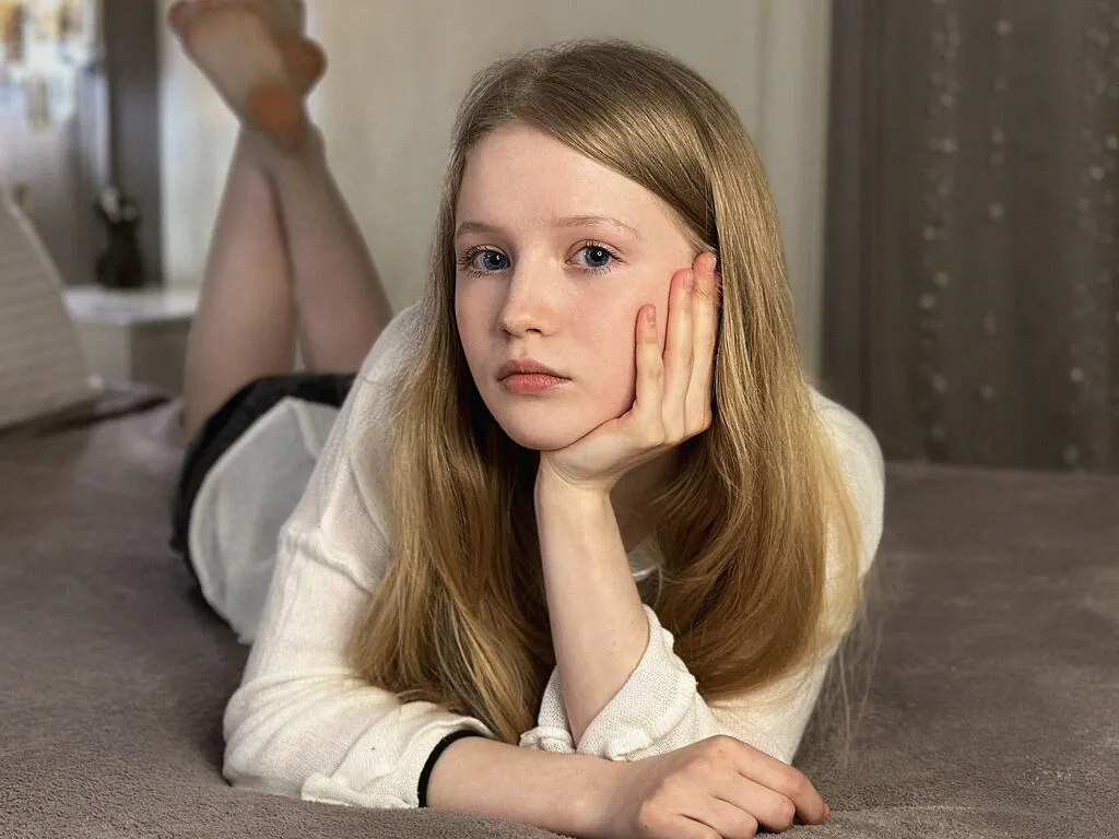 LilianHoward's Thumb Image