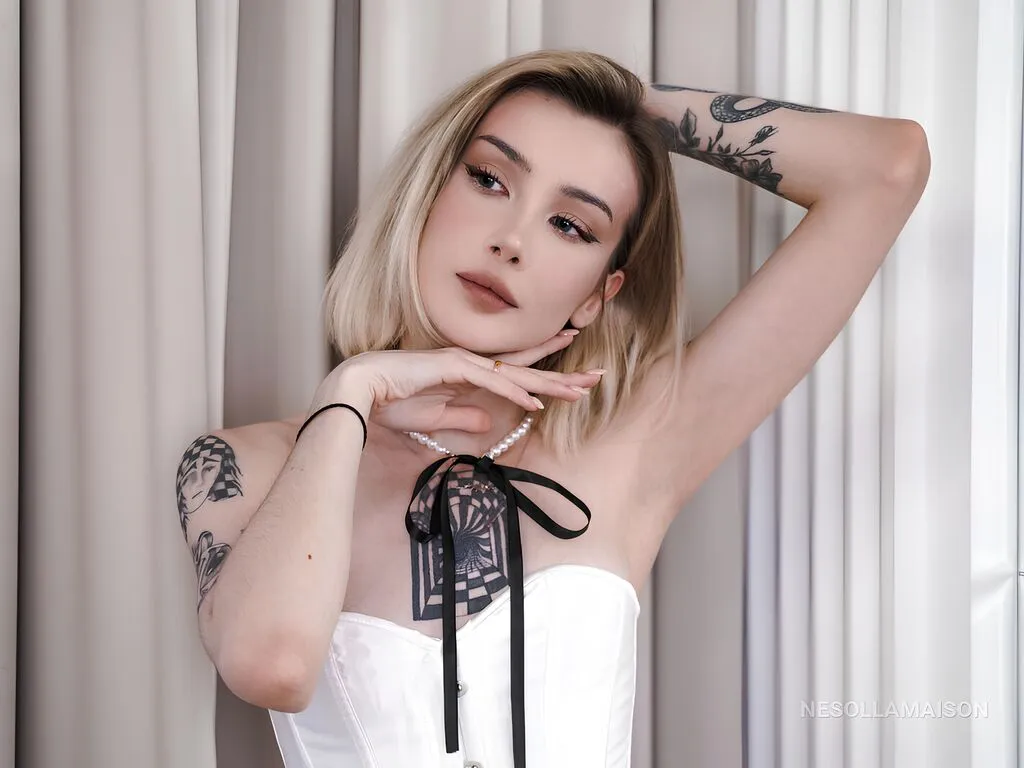 NesollaMaison's Thumb Image