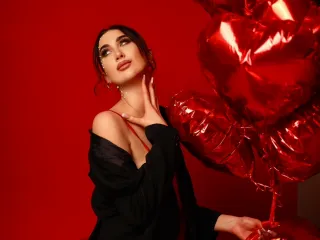 Alexa_aaa's Thumb Image