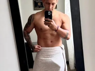 AlexGrey77's Thumb Image