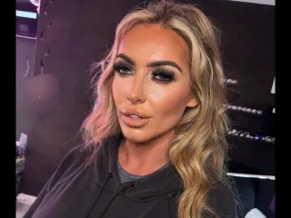 ChelseaBlack's Thumb Image