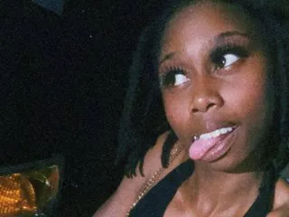 HannahLee25's Thumb Image