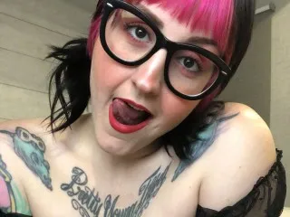 Margeaux's Thumb Image