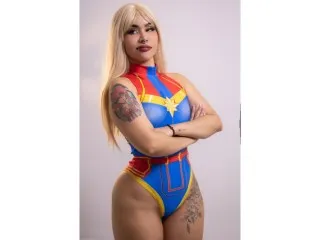 Nyagasai's Thumb Image