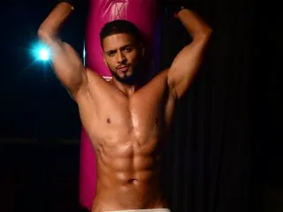 RiogaMaster's Thumb Image