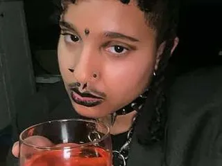 StarrdustGod's Thumb Image