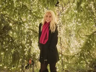 TheAlexaLondon's Thumb Image